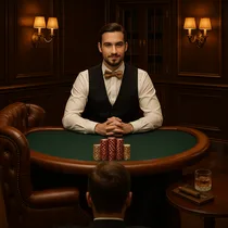 Dragonia Casino - Blackjack Table Game - Austria