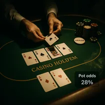 Dragonia - Live Poker - Evolution Gaming Live Dealer