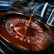 Dragonia - Live Roulette - Evolution Gaming Live Dealer