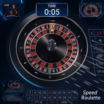 Dragonia Casino - Roulette Table Game - Austria