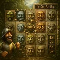 Dragonia - Gonzo's Quest Slot Game - NetEnt Casino Slot