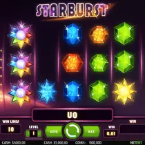 Dragonia Casino - Starburst Slot Game - Online Slots Austria