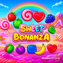 Dragonia Casino - Sweet Bonanza Slot Game - Online Slots Austria