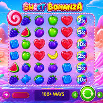 Dragonia - Sweet Bonanza Slot Game - Pragmatic Play Casino Slot