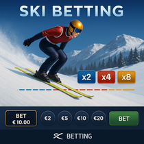 Dragonia - Ski Betting - Ski WM Sports Betting Austria