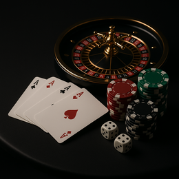 Dragonia - Casino Games Extras - Specialty Games and Providers